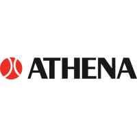 Logo - Athena